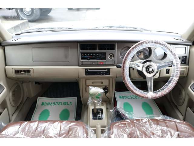 1998 Nissan Rasheen – thumbnail 3