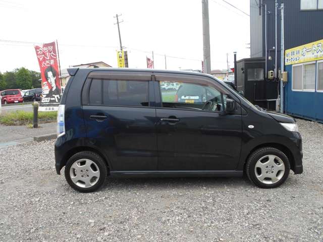 2008 Suzuki Wagon R – thumbnail 4