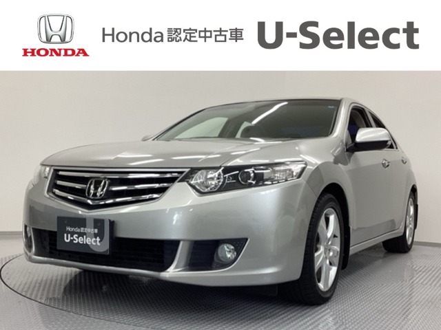 2009 Honda Accord
