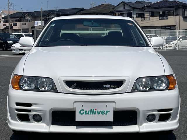 1999 Toyota Chaser – thumbnail 2