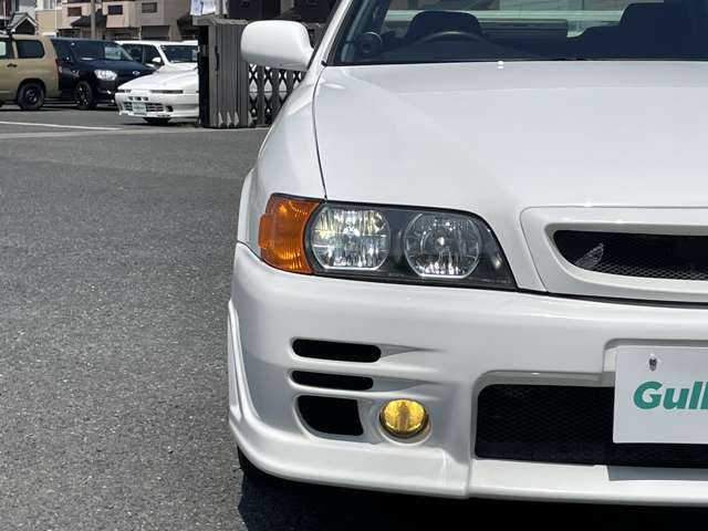 1999 Toyota Chaser – thumbnail 3