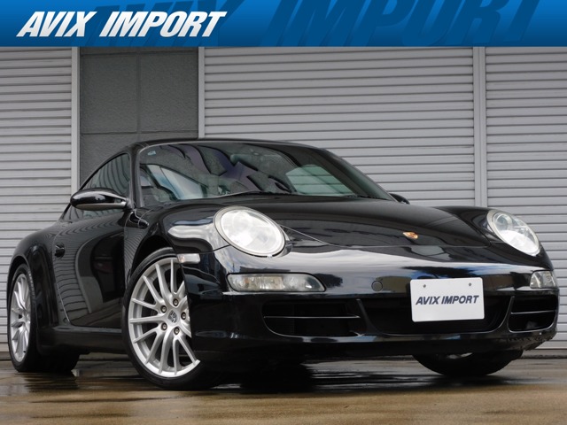2008 Porsche 911