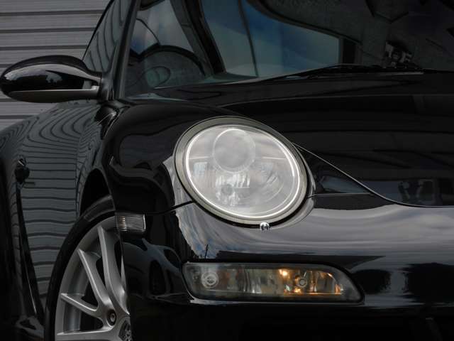 2008 Porsche 911 – thumbnail 3