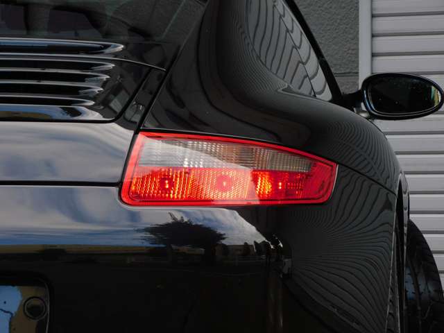 2008 Porsche 911 – thumbnail 4
