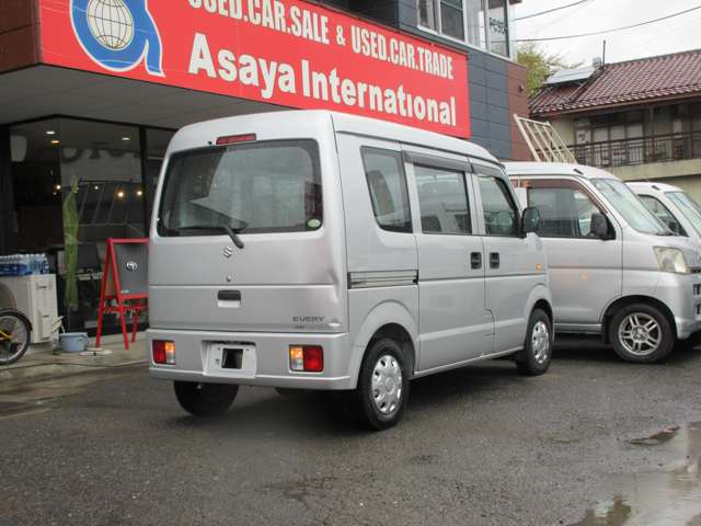2006 Suzuki Every – thumbnail 2