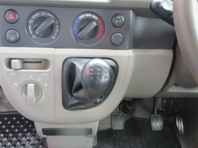 2006 Suzuki Every – thumbnail 4