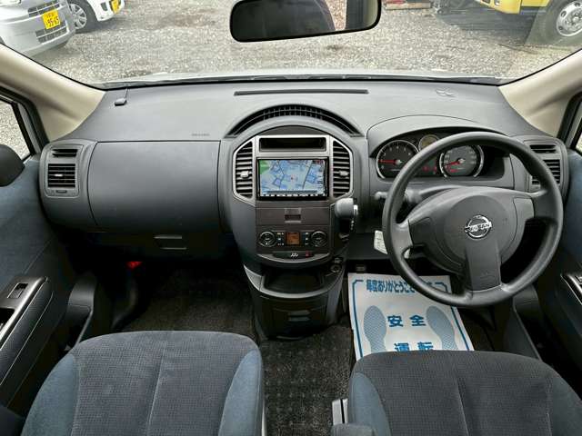 2009 Nissan Lafesta – thumbnail 3