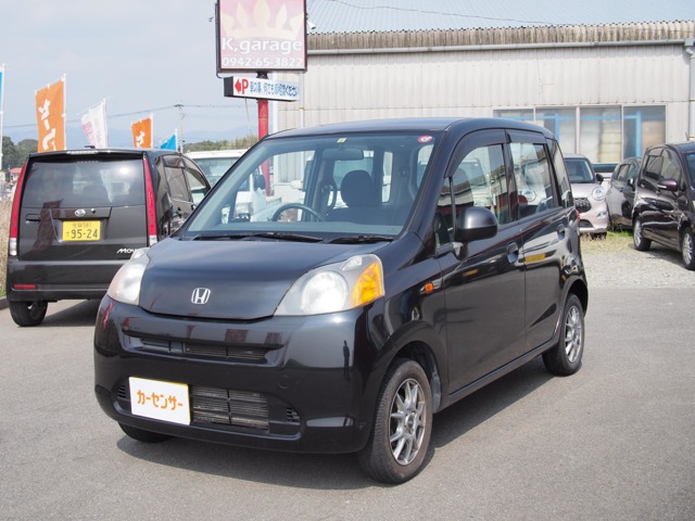 2009 Honda Life