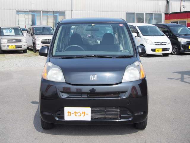 2009 Honda Life – thumbnail 2