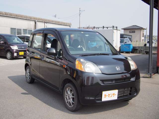 2009 Honda Life – thumbnail 3