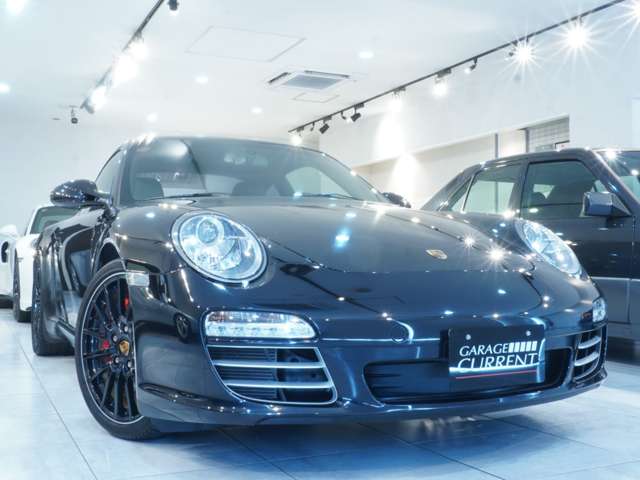 2009 Porsche 911 – thumbnail 2