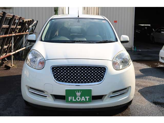 2010 Nissan March – thumbnail 3