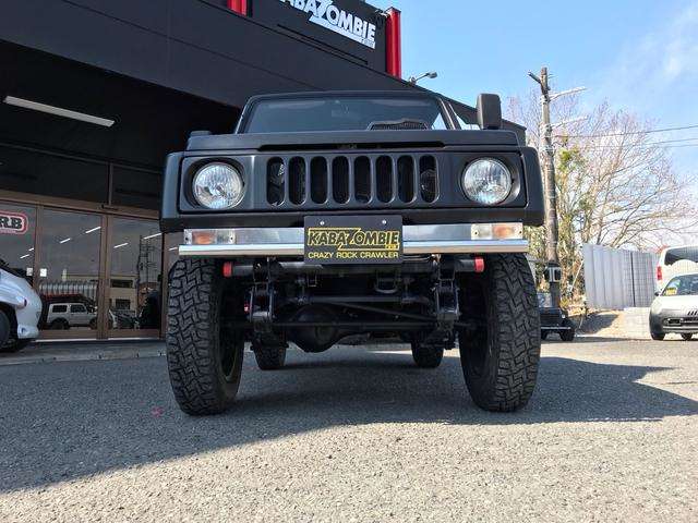 1993 Suzuki Jimny – thumbnail 3