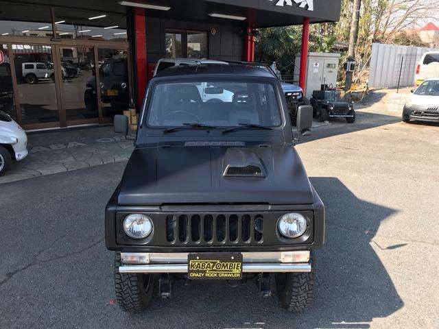 1993 Suzuki Jimny – thumbnail 4