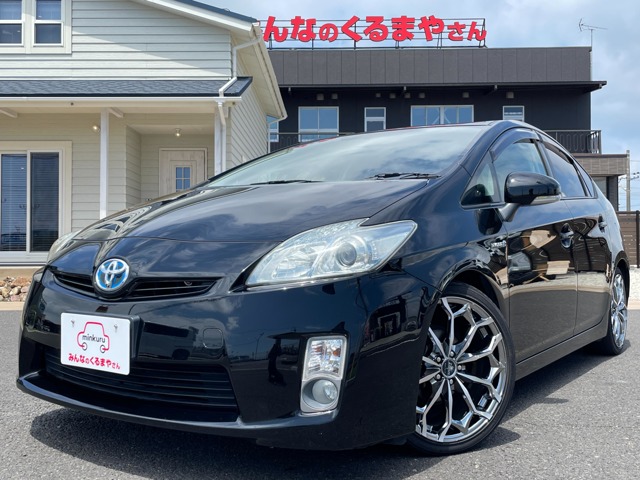 2009 Toyota Prius