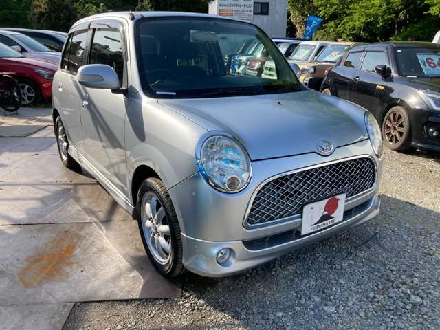 2005 Daihatsu Mira Gino – thumbnail 2