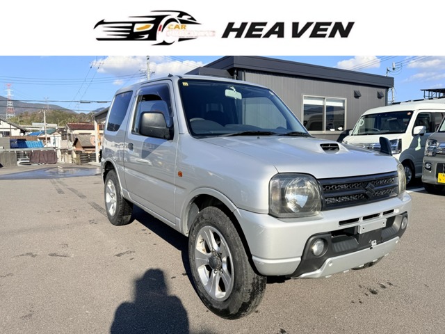 2004 Suzuki Jimny