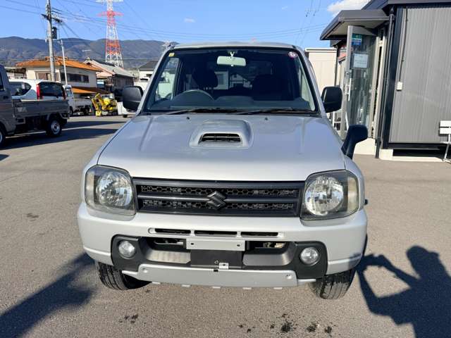 2004 Suzuki Jimny – thumbnail 2