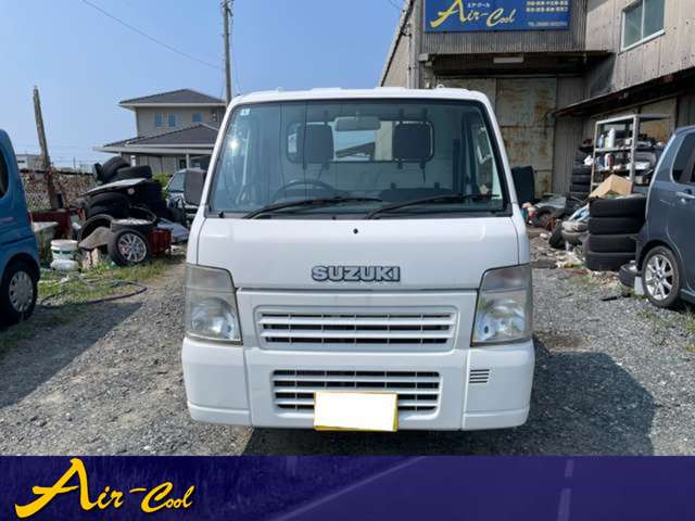 2007 Suzuki Carry – thumbnail 3