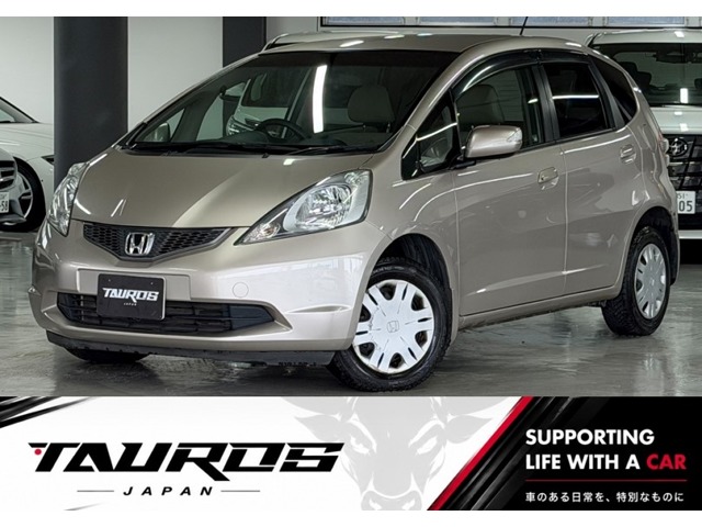 2009 Honda Fit