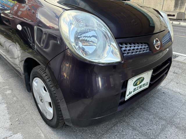 2010 Nissan Moco – thumbnail 2