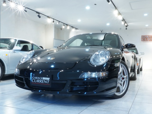 2009 Porsche 911