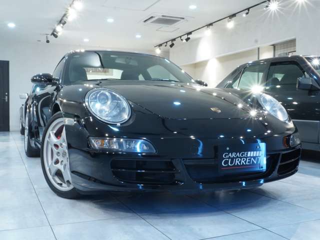 2009 Porsche 911 – thumbnail 2