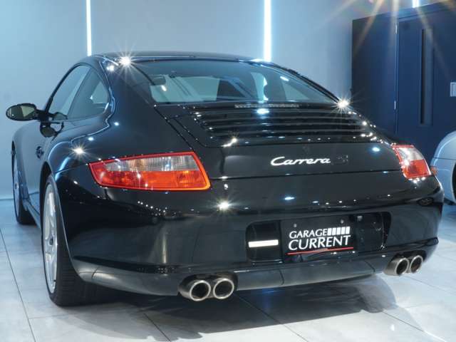 2009 Porsche 911 – thumbnail 4