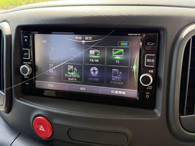 2010 Nissan Cube – thumbnail 4