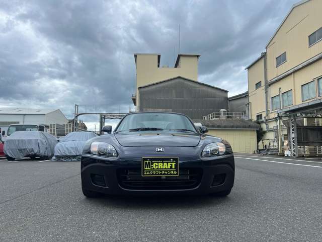 2000 Honda S2000 – thumbnail 3