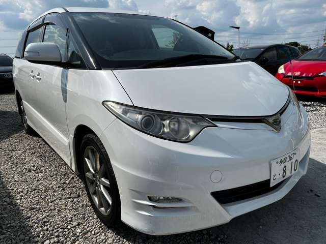 2006 Toyota Estima