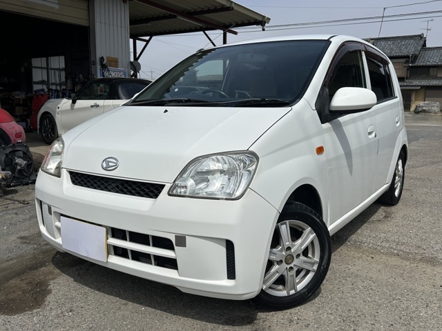 2005 Daihatsu Mira