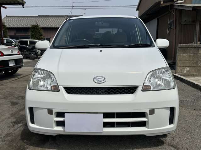 2005 Daihatsu Mira – thumbnail 2