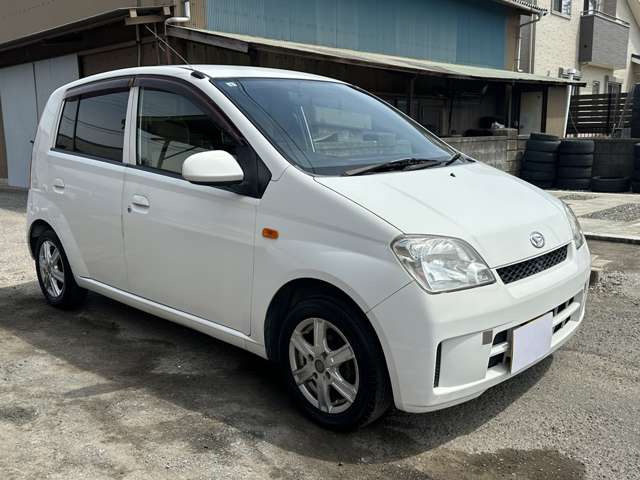 2005 Daihatsu Mira – thumbnail 3