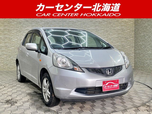 2009 Honda Fit