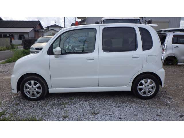 2008 Daihatsu Move Latte – thumbnail 2