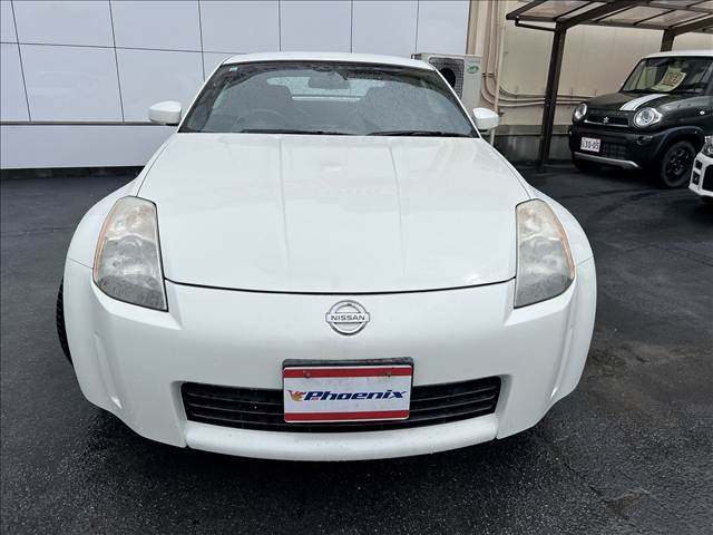 2006 Nissan Fairlady Z – thumbnail 3