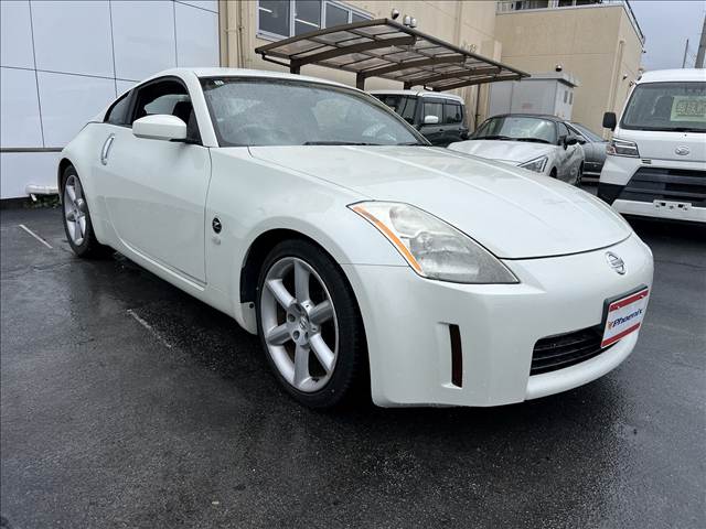 2006 Nissan Fairlady Z – thumbnail 4