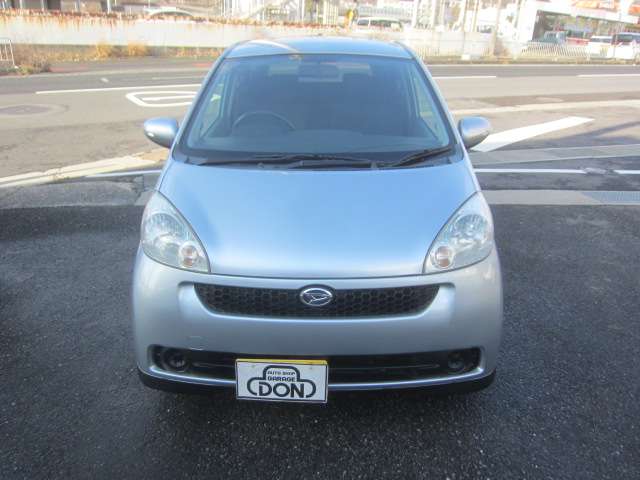2007 Daihatsu Sonica – thumbnail 3
