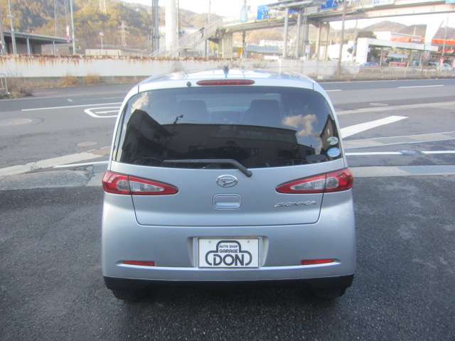 2007 Daihatsu Sonica – thumbnail 4