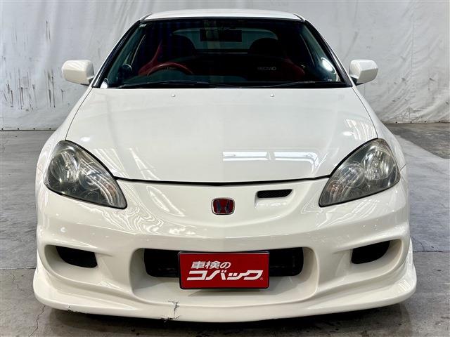 2005 Honda Integra Type R – thumbnail 2