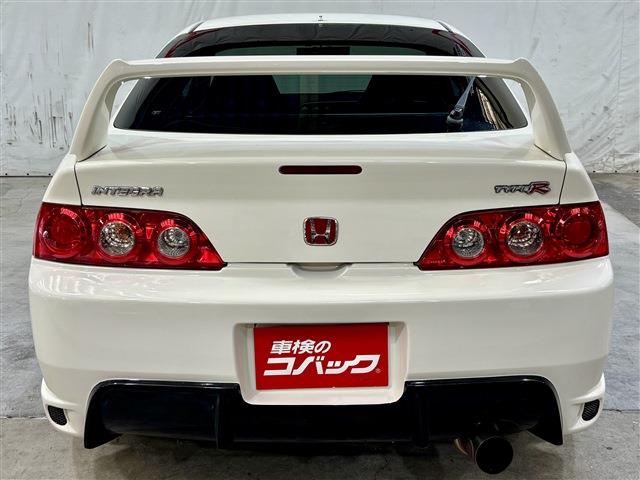 2005 Honda Integra Type R – thumbnail 3