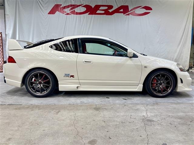 2005 Honda Integra Type R – thumbnail 4