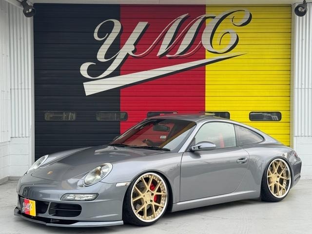 2005 Porsche 911