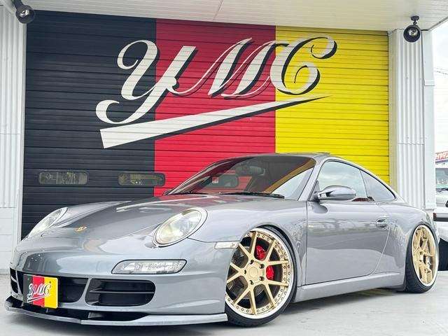 2005 Porsche 911 – thumbnail 2