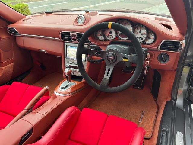 2005 Porsche 911 – thumbnail 3