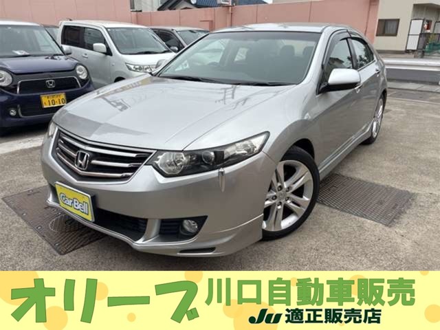 2009 Honda Accord