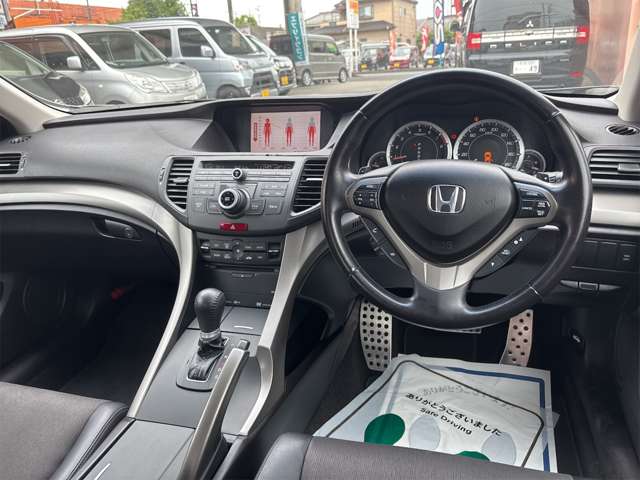 2009 Honda Accord – thumbnail 3