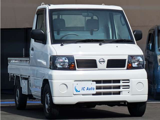 2006 Nissan Clipper Truck – thumbnail 3