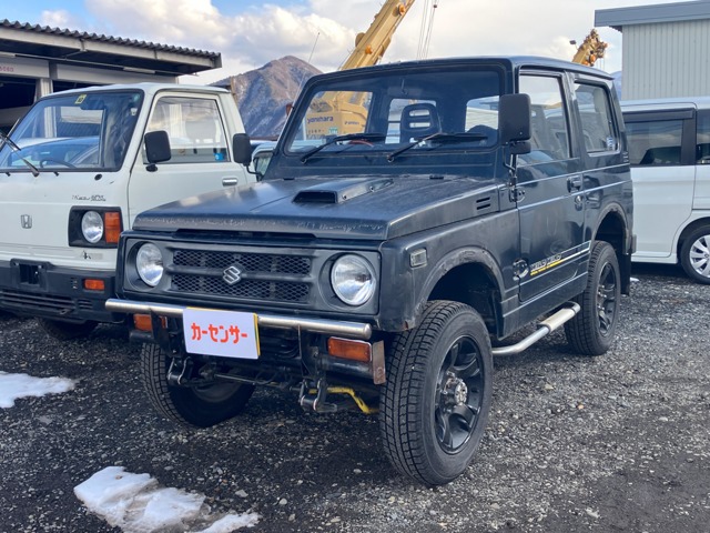 1993 Suzuki Jimny